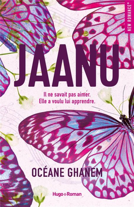 Emprunter Jaanu livre