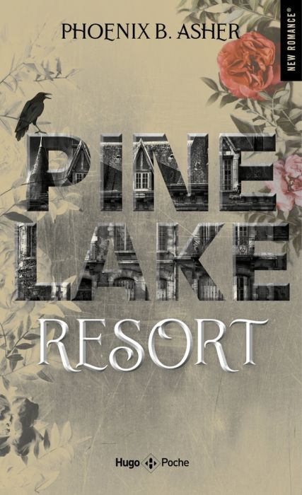 Emprunter Pine lake resort livre