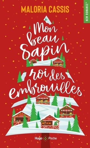 Emprunter Mon beau sapin, roi des embrouilles livre