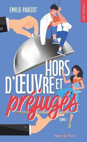 Emprunter Hors-d'oeuvre et préjugés/01/ livre