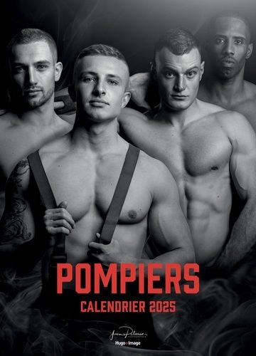 Emprunter Calendrier mural Pompiers. Edition 2025 livre