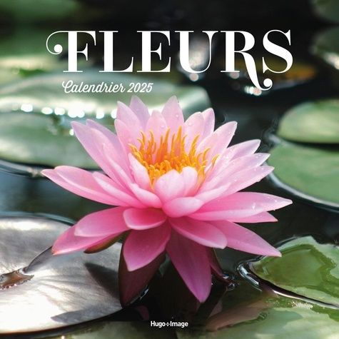 Emprunter Calendrier mural Fleurs. Edition 2025 livre