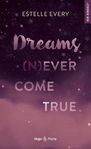 Emprunter Dreams (n)ever come true livre