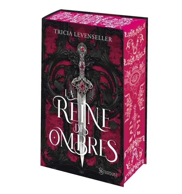 Emprunter La reine des Ombres. Edition collector livre