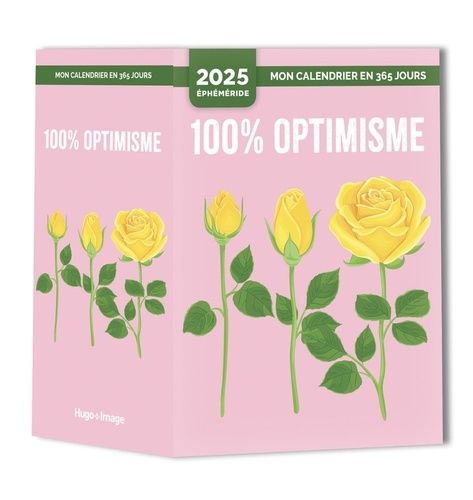 Emprunter 100% optimisme. Edition 2025 livre