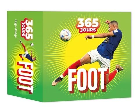 Emprunter Foot. Edition 2025 livre