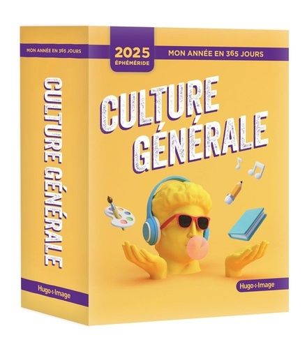 Emprunter Culture générale. Edition 2025 livre