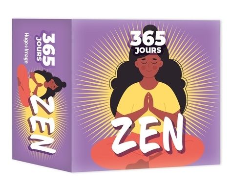 Emprunter Zen. Edition 2025 livre