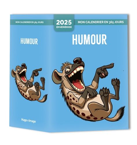 Emprunter Humour. Edition 2025 livre