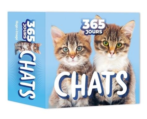 Emprunter Chats. Edition 2025 livre