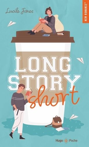 Emprunter Long Story Short livre