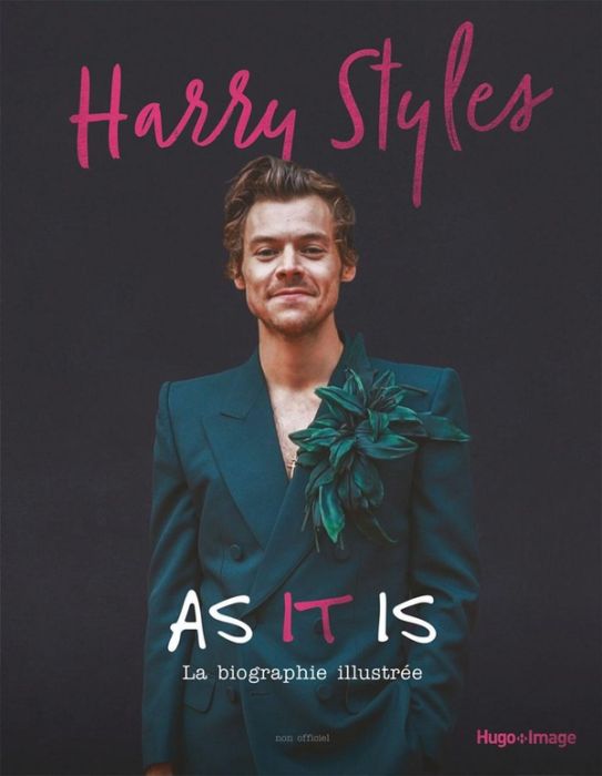 Emprunter Harry Styles. As it is livre