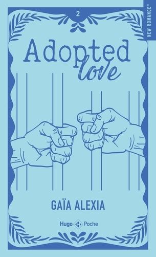 Emprunter Adopted love Tome 2 - Collector livre