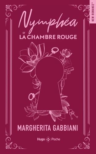 Emprunter Nymphéa et la chambre rouge. Edition collector livre