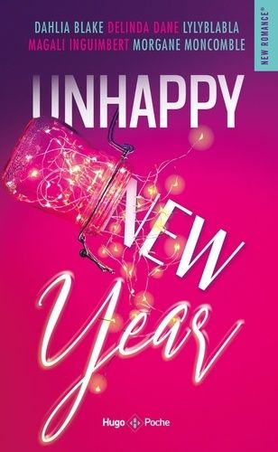 Emprunter Unhappy New Year livre