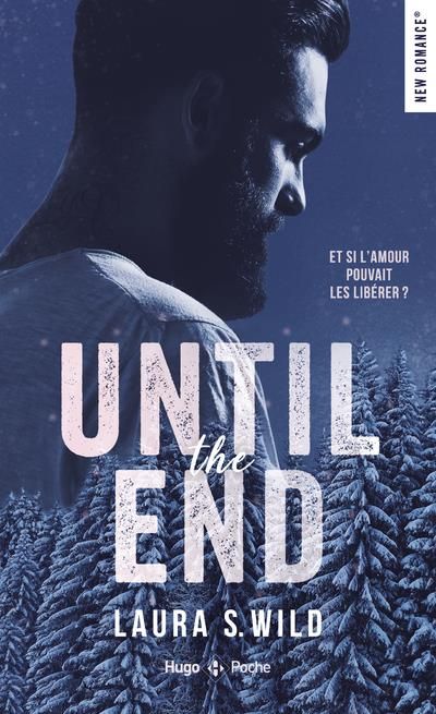 Emprunter Until the end livre