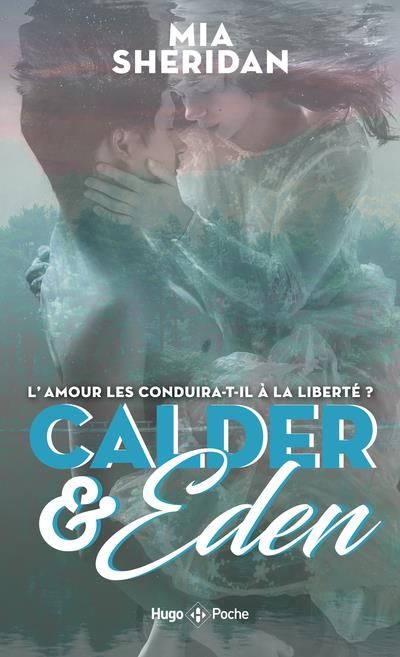 Emprunter Calder and Eden/01/ livre