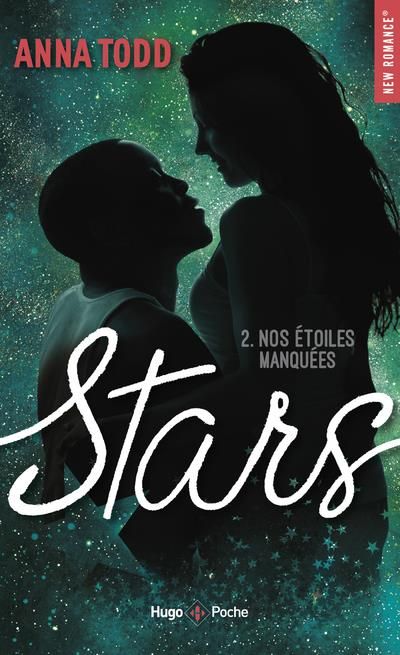 Emprunter Stars/02/Nos étoiles manquées livre