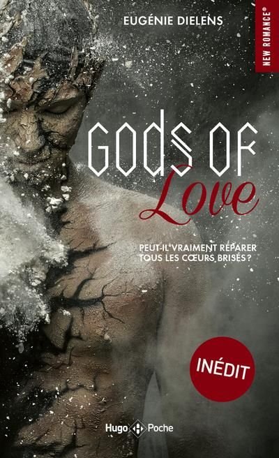 Emprunter Gods of love/01/ livre