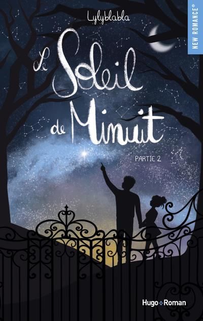 Emprunter Le soleil de minuit Partie 2 livre