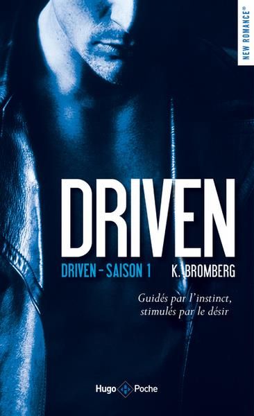 Emprunter Driven Tome 1 livre