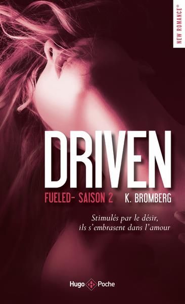 Emprunter Driven Tome 2 : Fueled livre