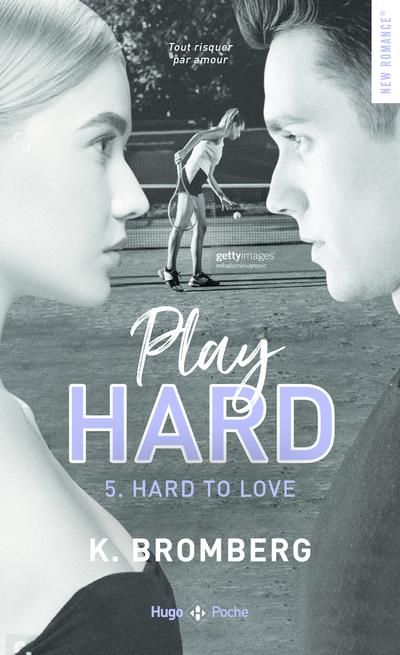 Emprunter Play Hard Tome 5 : Hard to love livre