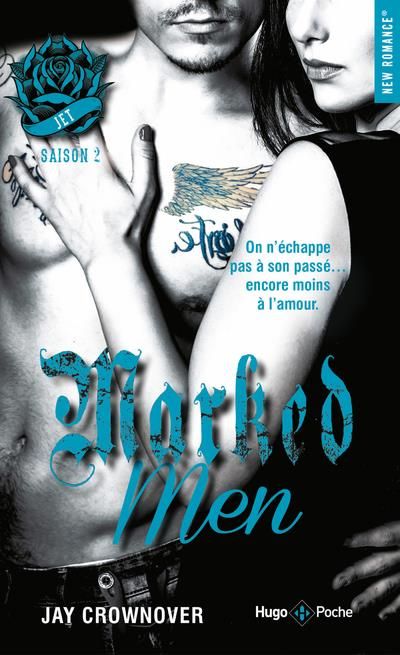 Emprunter Marked men Tome 2 livre