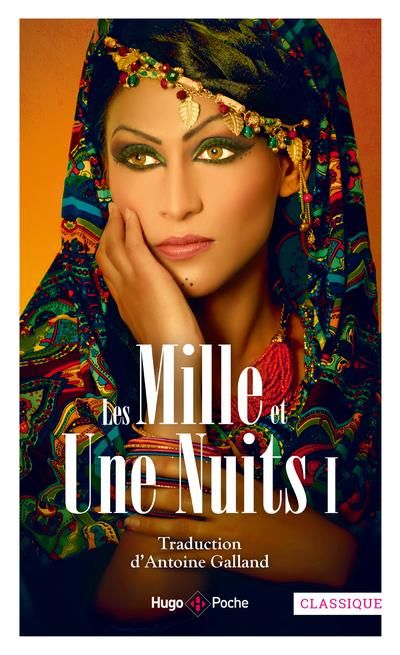 Emprunter Les Mille et Une Nuits Tome 1 livre