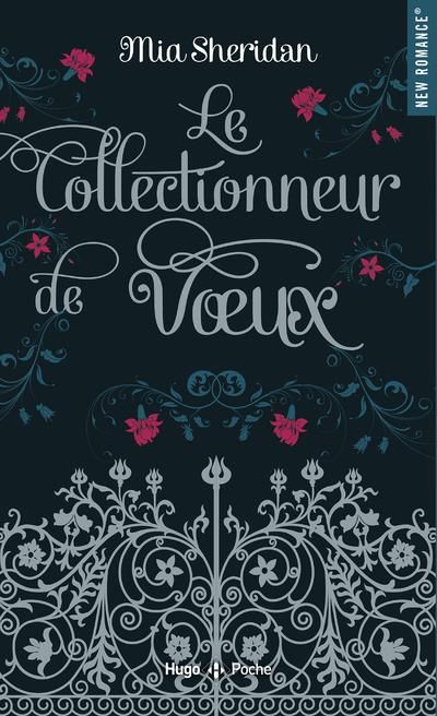 Emprunter Le collectionneur de voeux livre