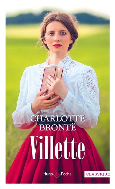 Emprunter Villette livre