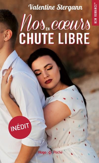 Emprunter Nos coeurs en chute libre livre