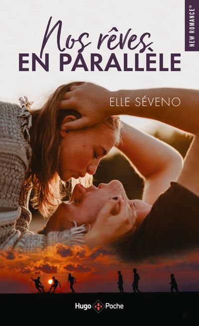 Emprunter Nos rêves en parallèle livre