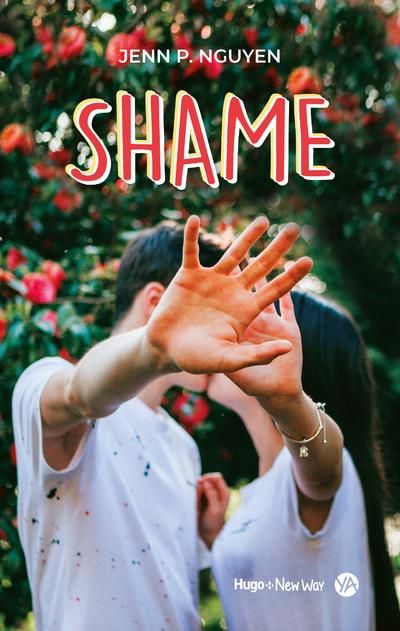 Emprunter Shame livre