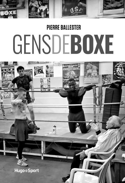 Emprunter Gens de boxe livre