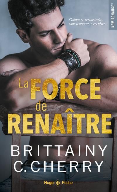 Emprunter La force de renaître livre