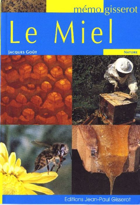 Emprunter Mémo - Le miel livre