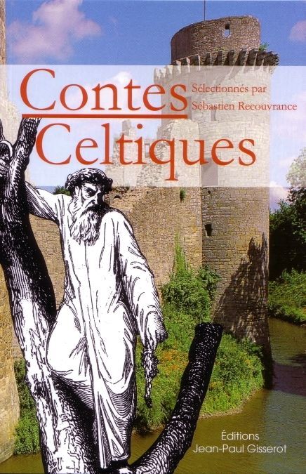 Emprunter Contes Celtiques livre