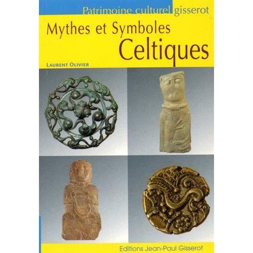 Emprunter Mythes et symboles celtiques livre