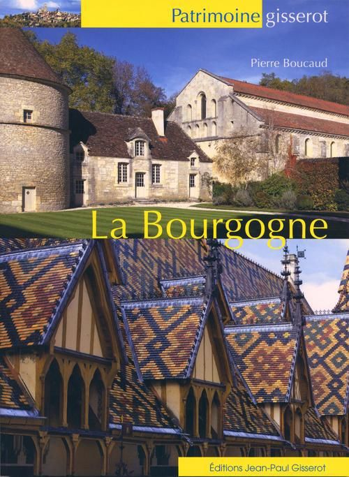 Emprunter Bourgogne livre