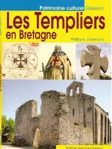 Emprunter Les templiers en Bretagne livre