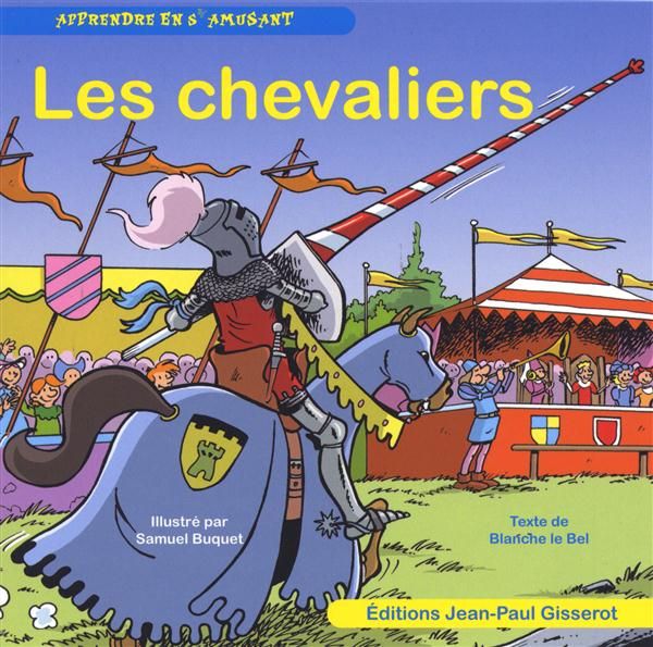 Emprunter Les chevaliers livre