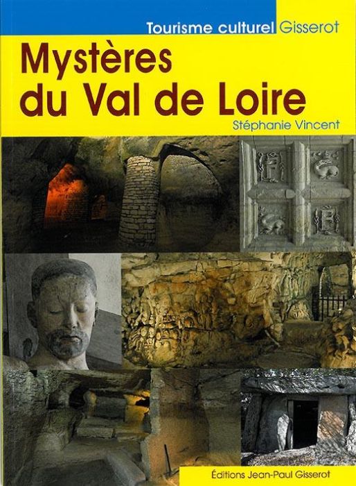 Emprunter Mystères du Val de Loire livre