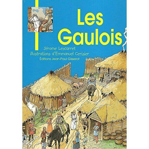 Emprunter Les Gaulois livre