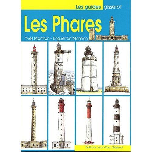 Emprunter Les phares livre