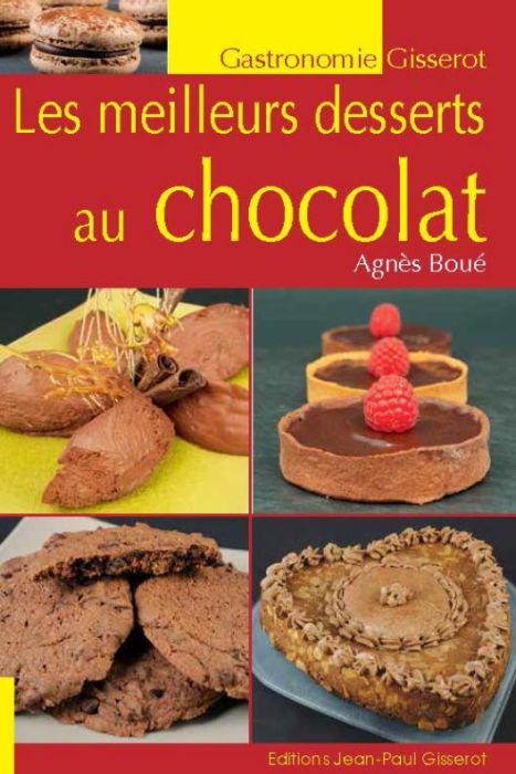 Emprunter Meilleurs desserts au chocolat livre