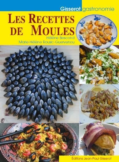 Emprunter Les recettes de moules livre