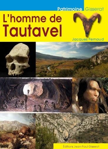 Emprunter L'homme de Tautavel livre