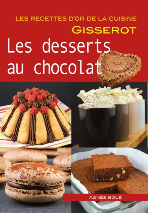 Emprunter Les desserts au chocolat livre