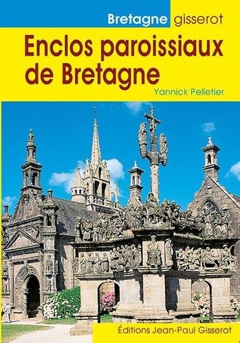 Emprunter Enclos paroissiaux de Bretagne livre